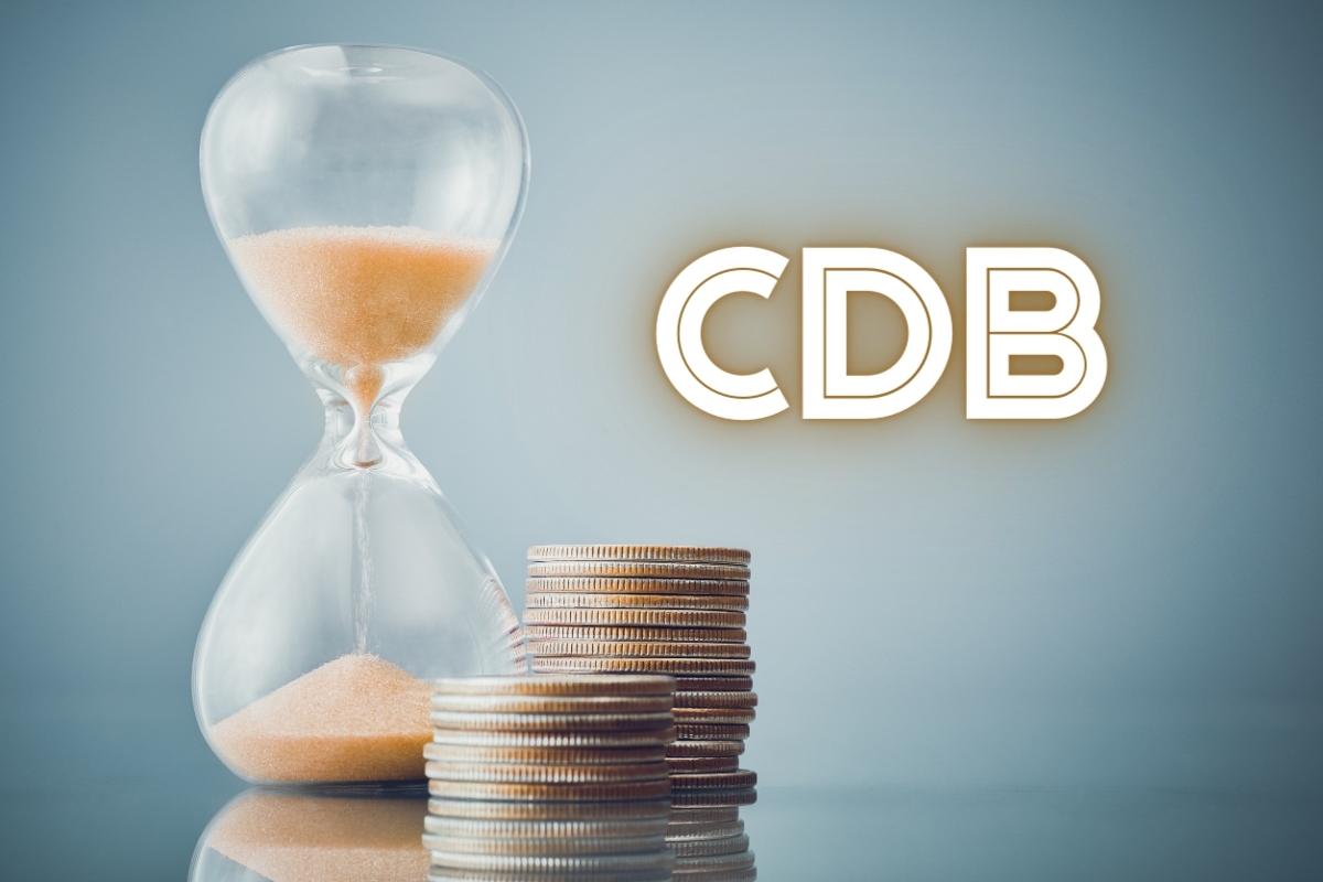 Aprenda de forma eficaz o que é CDB e como investir