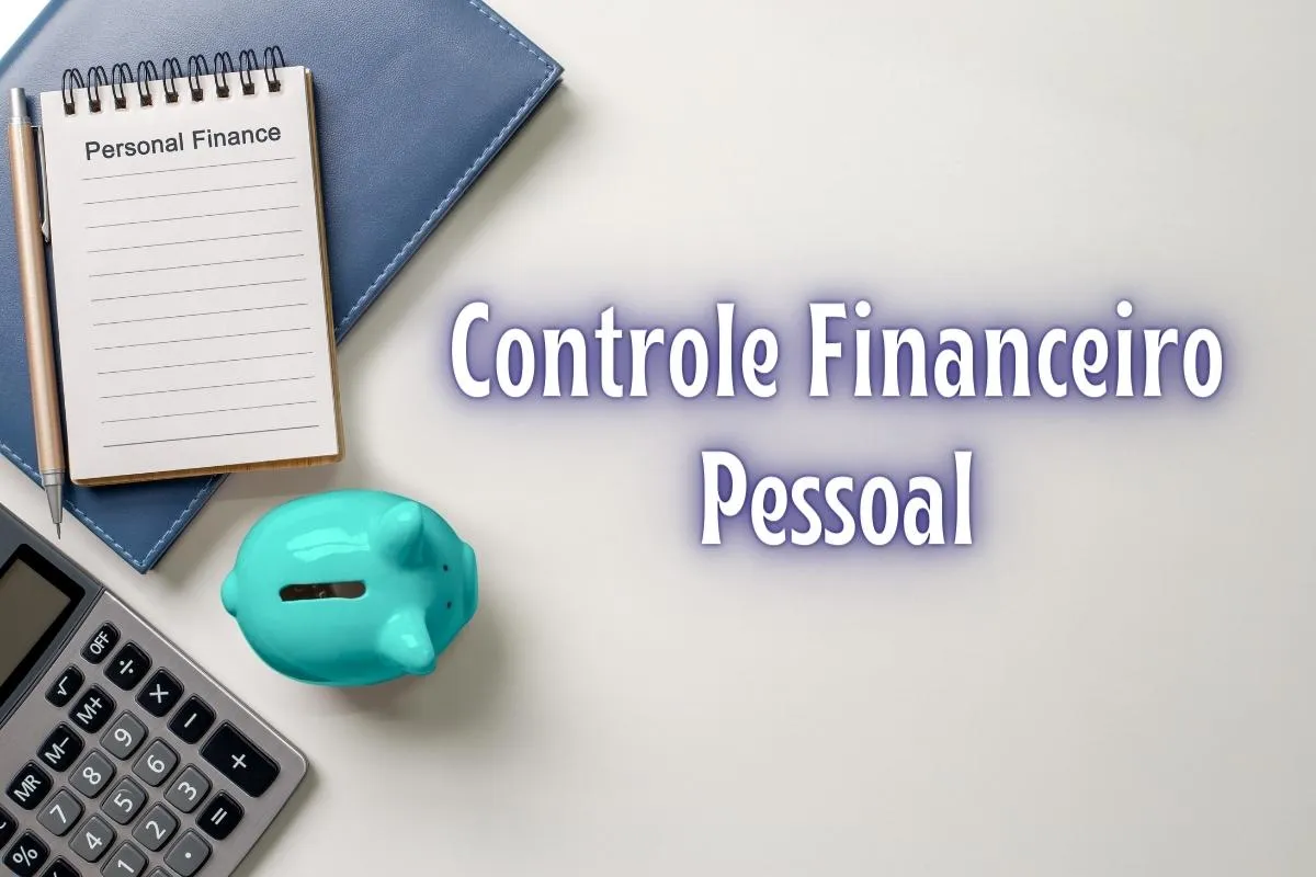 controle financeiro pessoal